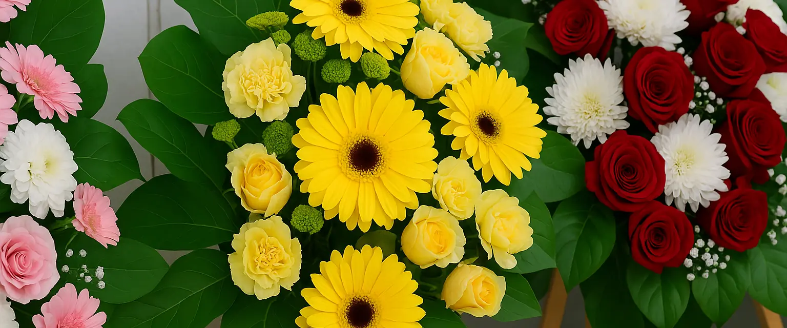 Toko Bunga Paroki St. Yohanes Pemandi Manyar Toko Bunga [lokasi] Termurah 24 jam